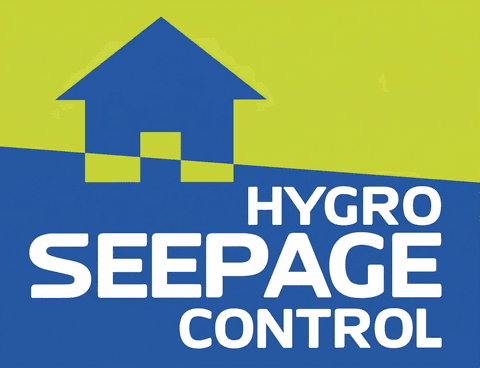 Hygro Seepage Control