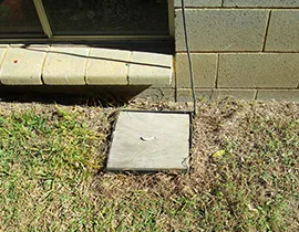 Work completed for Jessica K in Alderley