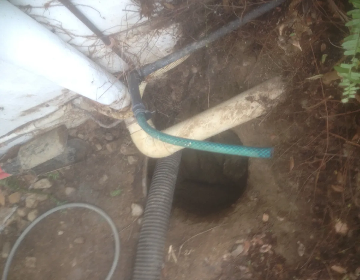 Work completed for Agnes P in Ferny Grove