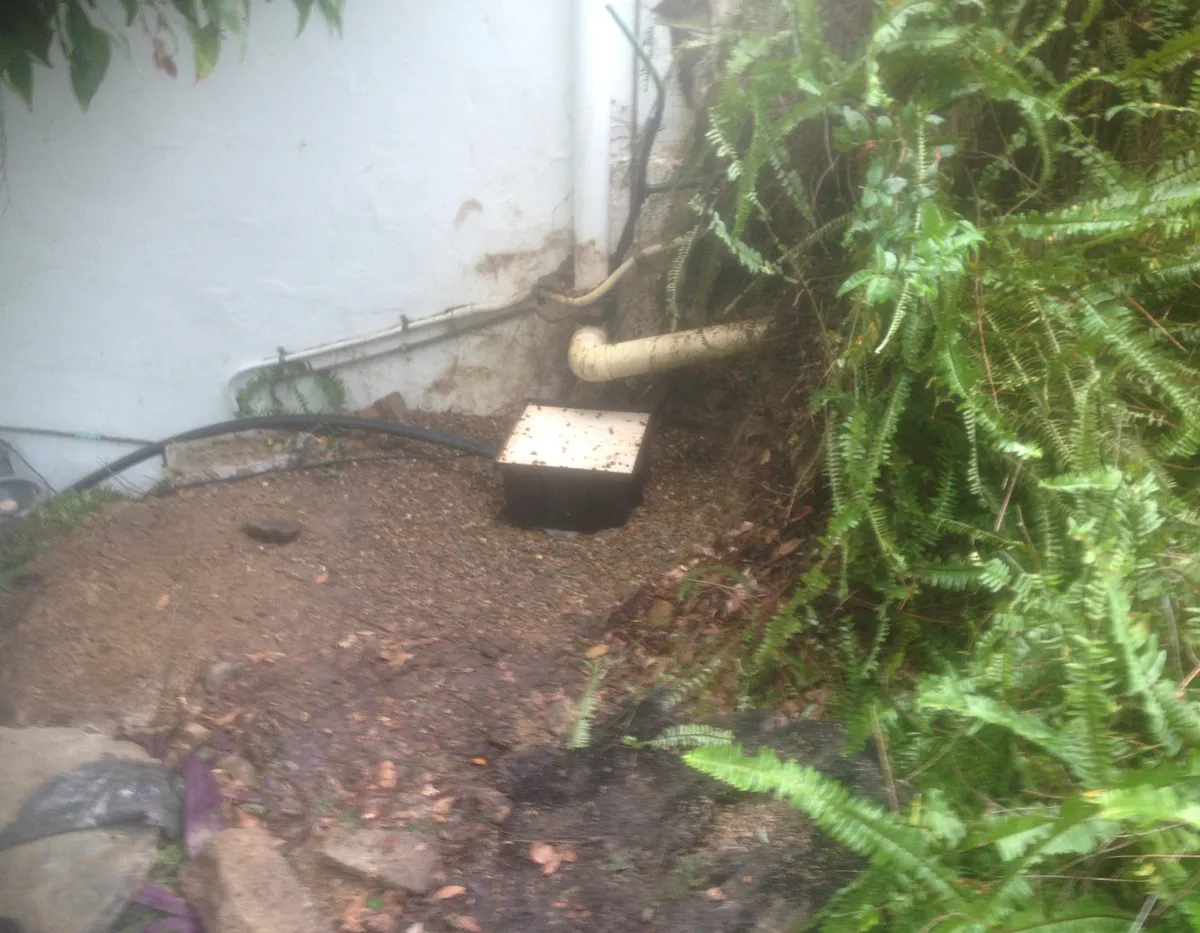 Work completed for Agnes P in Ferny Grove