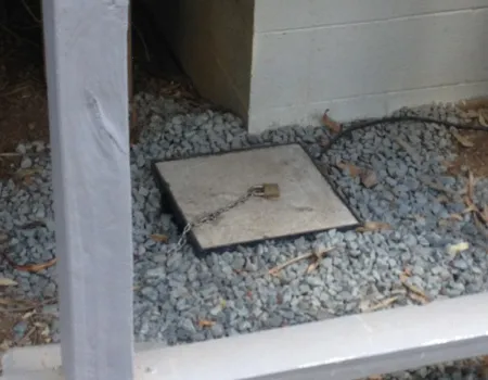 Work completed for Sandra S in Kenmore