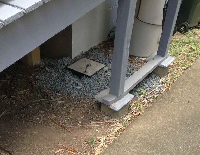 Work completed for Sandra S in Kenmore