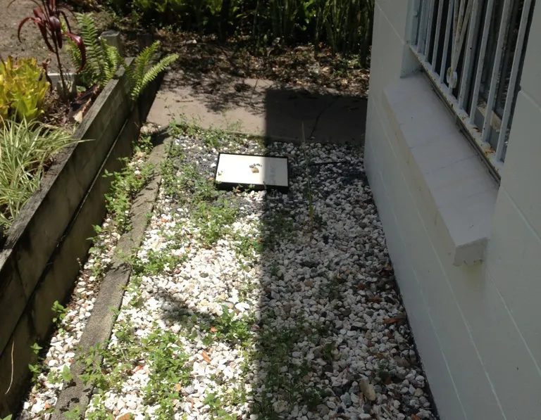 Work completed for Jo C in Wavell Heights